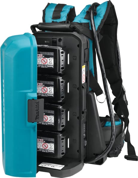 25122025694d4d0d251b6 Elektro Dot Professional Prenosno spremište za akumulatore PDC01 191A64-2