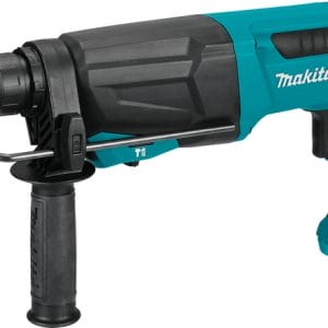 Električna bušilica 800V, 26mm - Slika 1