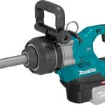 25122025694d4d1346932 Elektro Dot Professional Akumulatorski udarni odvijač DTW1002Z