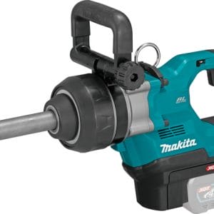 Akumulatorski udarni odvijač - Slika 1