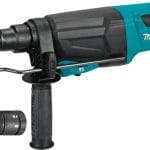 25122025694d4d140105d Elektro Dot Professional Električna bušilica 800V, 26mm HR2670