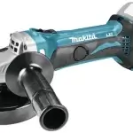 25122025694d4d1ae281f Elektro Dot Professional Akumulatorska ugaona brusilica M9511RB