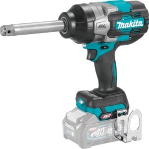 Akumulatorski udarni odvijač - Slika 1