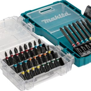 32 delni set bitova u providnom pakovanju - Slika 1