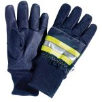 2704202669ef263bdb708 Elektro Dot Professional Zaštitne rukavice EON ATHLETIC BLACK, PU, 18gg, EN388 2121X, crne boje