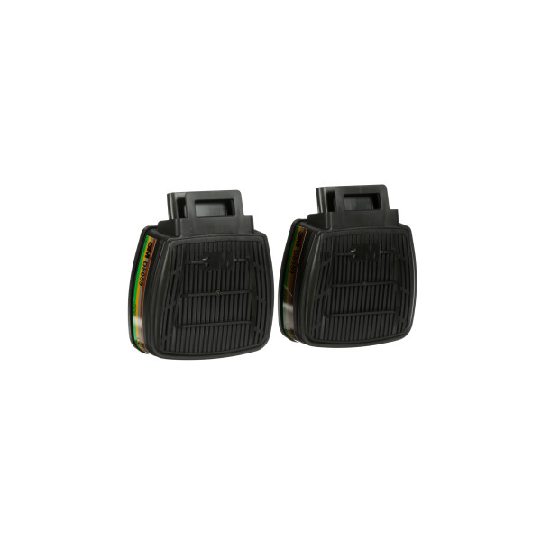 2704202669ef26a8cb069 Elektro Dot Professional Filteri za gasove i isparenja ABEK1, 3M SECURE CLICK D8059, EN 14387, (par)
