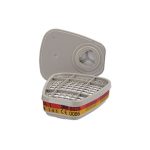 2704202669ef26b6dc71a Elektro Dot Professional Filteri A1 / formaldehyd - 6075 (par)