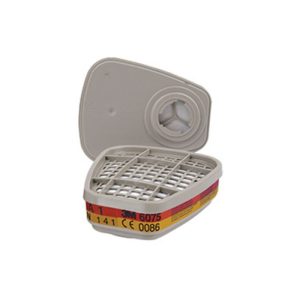 Filteri A1 / formaldehyd - 6075 (par) - Slika 1