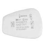 2704202669ef26be48fb5 Elektro Dot Professional Predfilteri P1 - 5911 (par)