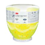 2704202669ef26dc4fad3 Elektro Dot Professional Čepići sa čvrstom drškom UVEX XCAP, pak. 1/1
