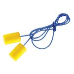 2704202669ef26e0b1f70 Elektro Dot Professional PU čepići 3M EAR CLASSIC, sa vrpcom, SNR 29 dB