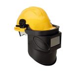 2704202669ef270649158 Elektro Dot Professional CLIMAX 415 šlem sa maskom za varenje DIN 12