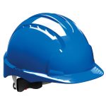 2704202669ef2719c80c7 Elektro Dot Professional Šlem JSP EVO 3, bez ventilacije, sa točkićem, od HDPE, nar. boje