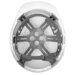 2704202669ef2721c5716 Elektro Dot Professional Uložak (sedlo) za JSP EVO 2 šlem, od LDPE, sa čeonom znojnicom