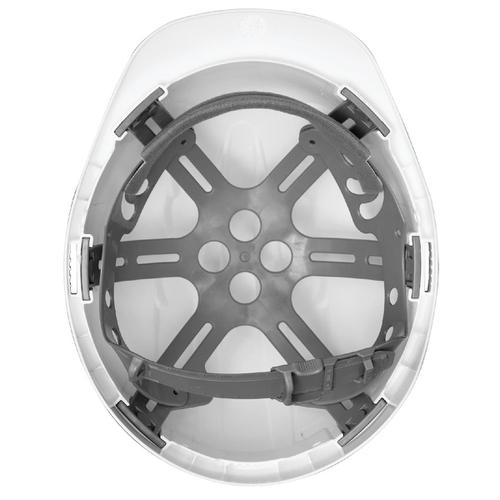 2704202669ef2721c5716 Elektro Dot Professional Uložak (sedlo) za JSP EVO 2 šlem, od LDPE, sa čeonom znojnicom