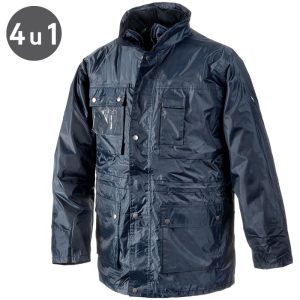Softshell prsluk STENBERG DYNAMIC,100% polies,mehanički šav, 3 sloja,TPU premaz,flis postava,320g/m2 - Slika 1