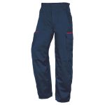 2704202669ef273d1ebee Elektro Dot Professional Radne pantalone PILOT, 65% poliester, 35% pamuk, 240 g/m2, teget boje