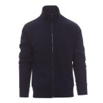2704202669ef277709172 Elektro Dot Professional Dukserica PAYPER HOUSTON, 70% pamuk, 30% poliester, 280 g/m2, tamno sive boje