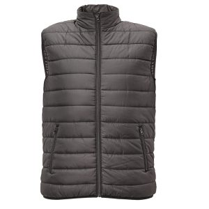 Muški prsluk MAX NEO LIGHT, crne boje - Slika 1