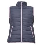 2704202669ef27c376a6e Elektro Dot Professional Ženski prsluk MAX NEO LADY LIGHT, teget boje