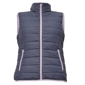 Ženski prsluk MAX NEO LADY LIGHT, teget boje - Slika 1