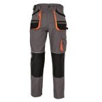 2704202669ef27d50eefb Elektro Dot Professional Radne pantalone FRIDRICH CARL, 80% poliester, 20% pamuk, 235 g/m2, ojačanja, royal plave boje