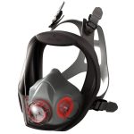 2704202669ef4d19023ad Elektro Dot Professional Puna maska JSP FORCE 10, koristi JSP bajonet filt.