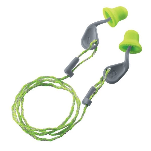 2704202669ef4d1d800f4 Elektro Dot Professional Čepići sa trakom UVEX XACT-FIT