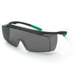 2704202669ef4d1f1344b Elektro Dot Professional Zaštitne naočare UVEX SUPER OTG 9169065, UV 400, 2C-1.2W 1 F, bistre
