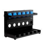 2704202669ef4d2200a78 Elektro Dot Professional 3M ADFLO postolje za punjenje baterija (833706), puni 6 baterija istovremeno